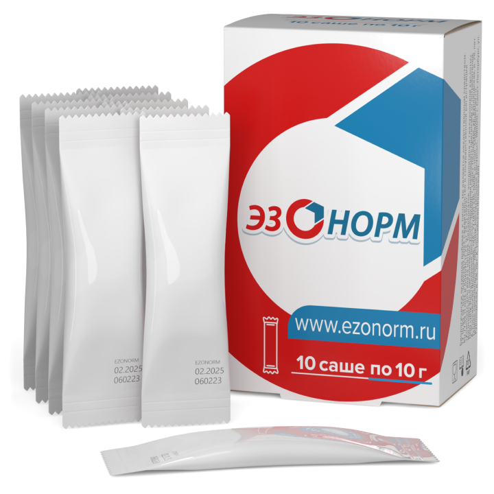 ЭЗОНОРМ – это не только эффективная защита, но и удобство